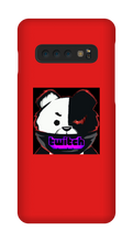warspieler Samsung Phone Cases