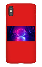 scar_fero iPhone Cases