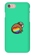 Guinea Pride iPhone Case