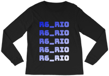 r6_rio Long Sleeve Tee