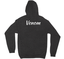 Venom Hoodie ( Back )