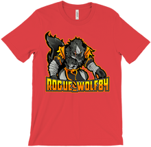 rogue_wolf84 T-Shirts