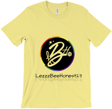 LGBTQ+ (& Allies) T-shirt