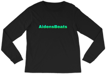 AidensBeats Long Sleeve