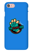 Logo iPhone Phone Cases