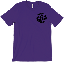 Bend The Rules Shirts