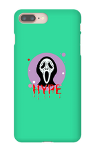 deranged_panda Hype Phone Case