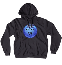 Blueberry Hoodies (No-Zip/Pullover)