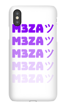 big_m3za iPhone Phone Cases