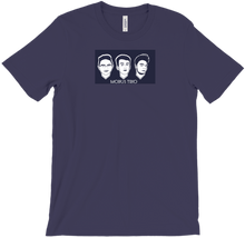 T-Shirt Drei Deppen