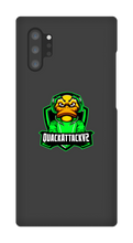 QuackAttackV2 Samsung Phone Cases