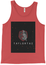 taylortaz Tank Top