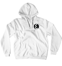 Hoodies (No-Zip/Pullover) "logo"