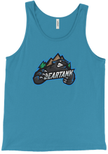 beartank Tank Top