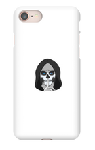 silentkillerxxz iPhone Phone Cases