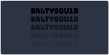 XXL Gaming Mousepad (Brand)