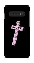 cleahwillow phasmophobia crucifix samsung case