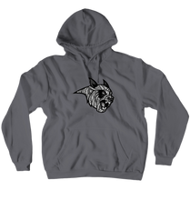 pandabombtv-4514 Hoodies (No-Zip/Pullover)