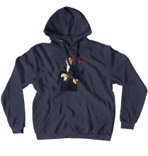 John Bang Bang Pullover