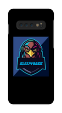 sleepyboss_yt2 Samsung Phone Cases