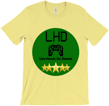 LHD C P4 T-Shirts