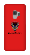 shougoamakusa012 Samsung Phone Cases