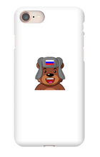 RusskaTV IPhone Case