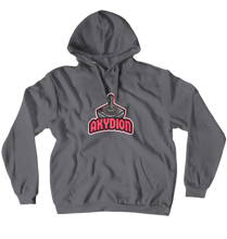 Akydion Hoodies (No-Zip/Pullover)