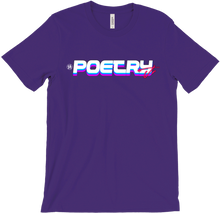 poetryjr T-Shirts