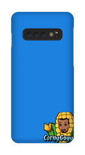 CornyGuyy Samsung Phone Case (Bitmoji)