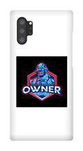 delsinrow216 Samsung Phone Cases