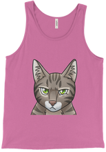 Vladimir Tank Top