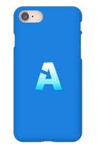 mrangelos6 iPhone Phone Cases
