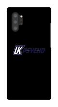 ytukzpsycho Samsung Phone Cases