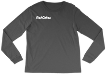 fishys swag shirt long sleeve