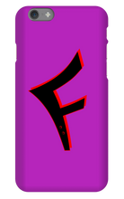 fanpiria iPhone Phone Cases