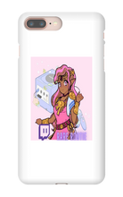rare_rootie iPhone Phone Cases