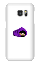 mr_charlieplays Samsung Phone Cases