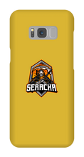 Seracha Samsung Phone Case