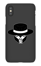 xysocereal iPhone Phone Cases