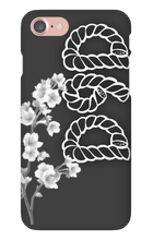 vxssi_yt iPhone Phone Cases