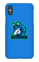 gabaraal_2009 iPhone Phone Cases