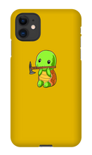 tomahawker1081 iPhone Phone Cases