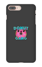 Donut Gang iPhone Phone Cases