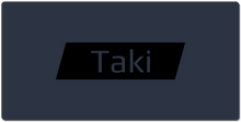 Taki XXL Gaming Mousepad