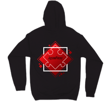 King1 Designed Hoodie