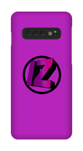 iprozak_ Samsung Phone Cases