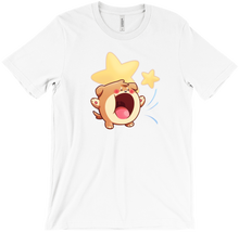 SSB Series - moistSucc T-Shirt