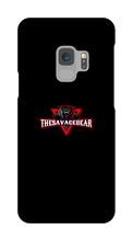 thesavagebear Samsung Phone Cases