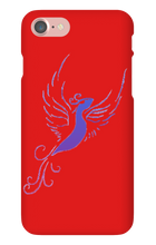 Fundas para iphone fénix 2